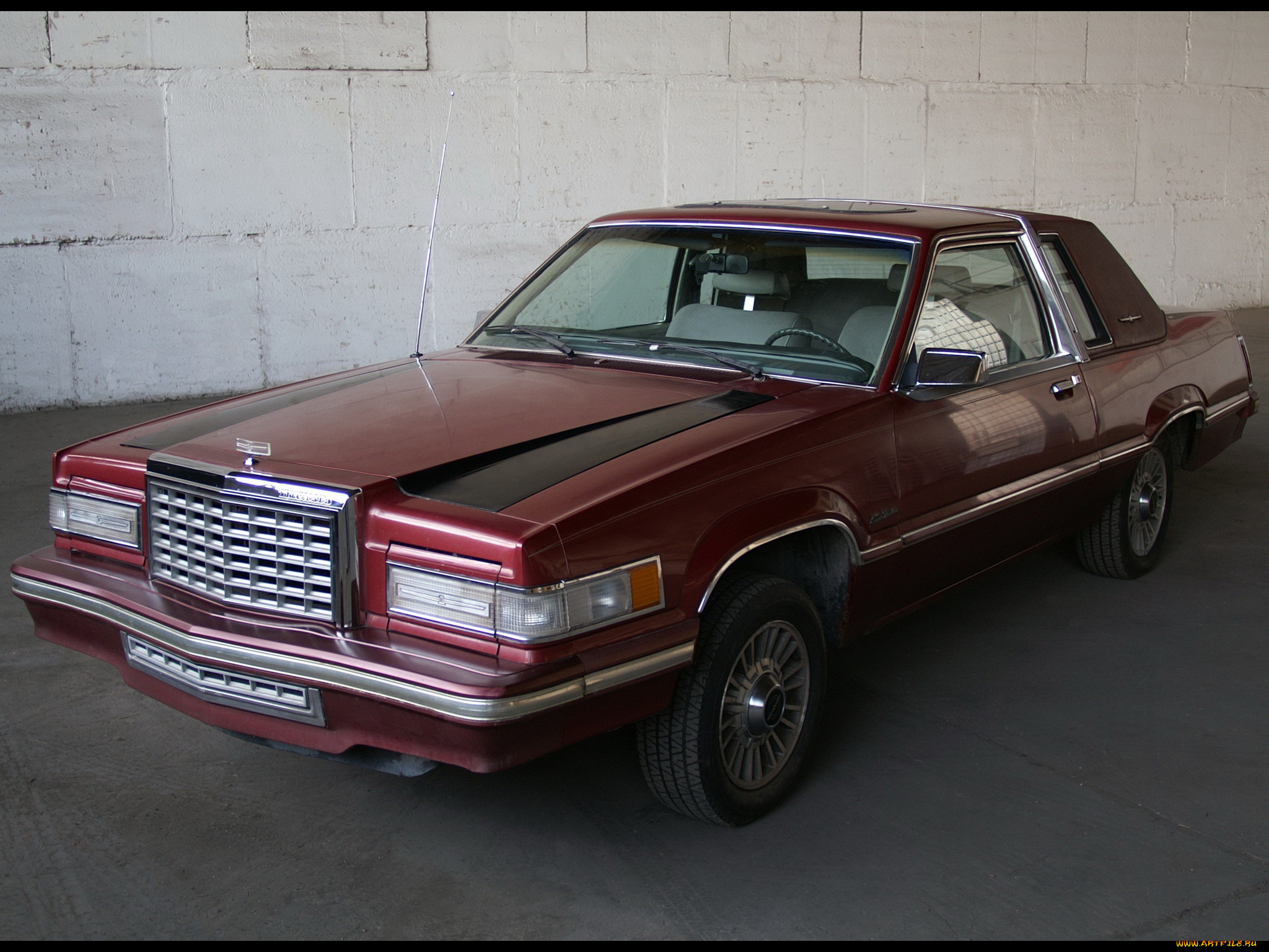 , ford